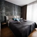 Luxury Center 2- Parking Included Apartamento *