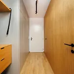 Apartamento Luxury Center 2- Parking Included