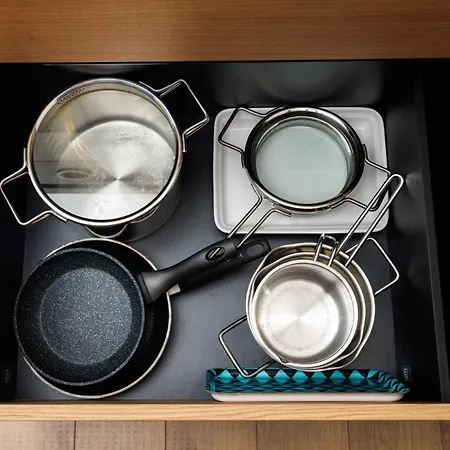 Luxury Center 2- Parking Included Daire *