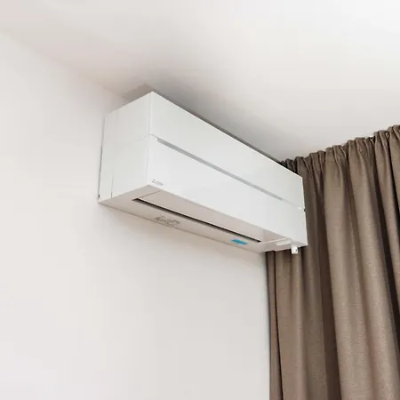 Daire Luxury Center 2- Parking Included