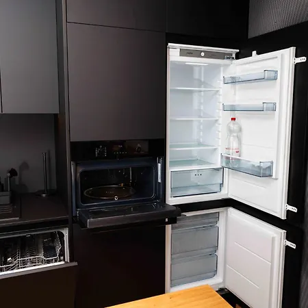 Luxury Center 2- Parking Included * Kösice