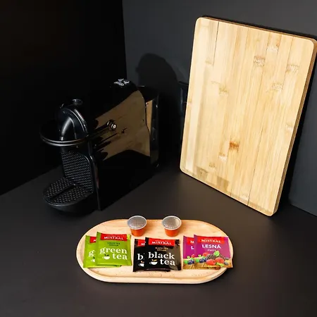 Luxury Center 2- Parking Included Kösice